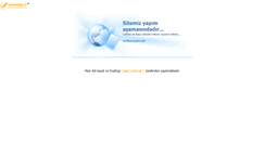 Desktop Screenshot of antikaesyalar.net